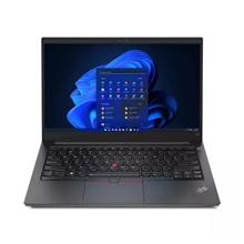 لپ تاپ 14 اینچی لنوو مدل ThinkPad E14 پردازنده Core i5 1235U رم 8GB حافظه 256GB SSD گرافیک 2GB MX550